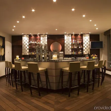 Rotterdam Marriott Hotel 